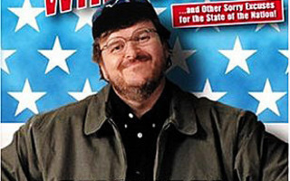 STUPID WHITE MEN & Other Sorry Excuses..NATION Michael Moore
