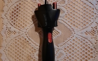 BaByliss Paris hiuskiharrin