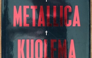 Brannigan & Winwood: Syntymä Metallica Kuolema - I osa