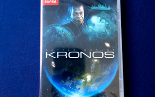 Battle Worlds: Kronos (UUSI)