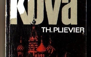 k, Theodor Plievier: Moskova, 1964 (Moskau, 1952)