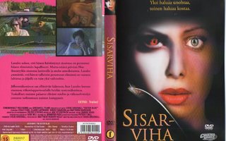 Sisarviha	(10 275)	k	-FI-	suomik.	DVD			2003