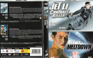Contract Killer / meltdown	(38 785)	k	-FI-	nordic,	DVD	(2)	j