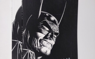 Mark Chiarello : Batman : Musta ja valkoinen 1-2