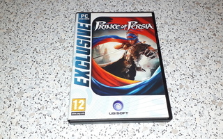 Prince of Persia (PC DVD)