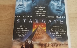 Stargate