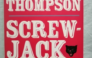 Thompson, Hunter S.: Screwjack ja kaksi muuta novellia