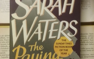 Sarah Waters - The Paying Guests (softcover)