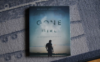 Gone Girl [suomi]