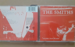 The Smiths - Louder than bombs