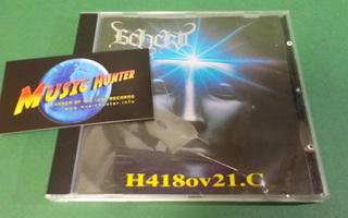 BEHERIT - H418ov21.C SUOMI 1994 PAINOS CD