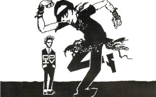 OPERATION IVY: Unreleased Energy - CD  ( RARE)