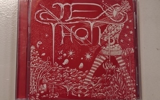 Jex Thoth CD
