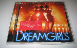 DreamGirls - Music From The Motion Picture (CD)
