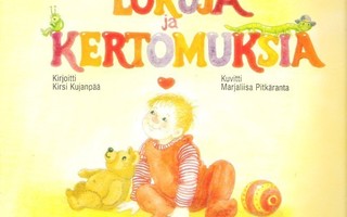 Loruja ja Kertomuksia 1988, Pitkäranta, Kujanpää.