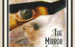 Tuijoittava katse - The Mirror Crack'd -DVD
