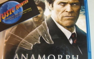 ANAMORPH BLU-RAY .