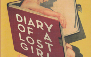 G.W. Pabst: Diary of a Lost Girl