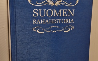 Suomen rahahistoria