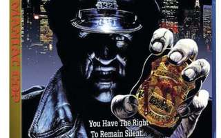 Maniac Cop (blu-ray)