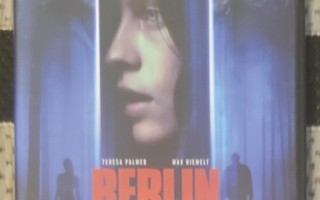 Berlin Syndrome (hinta sis. pk)