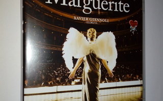 (SL) DVD) Marguerite (2015) Catherine Frot