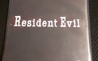 GC: Resident Evil
