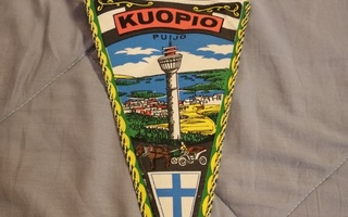 Kuopio viiri