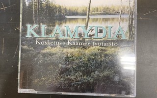 Klamydia - Kosketus CDS