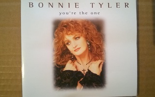 Bonnie Tyler - You´re The One CDS