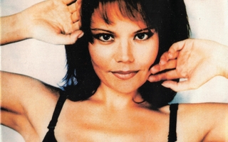 Eija Kantola - 1998 - Sata Suudelmaa - CD