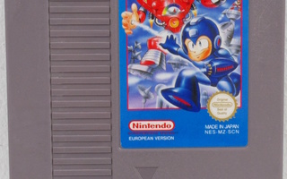 Mega Man 5