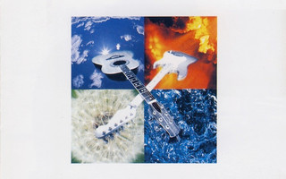 Mike Oldfield • The Best Of Mike Oldfield: Elements CD