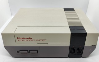 Nintendo NES