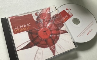 Slowhill / Fennika CD