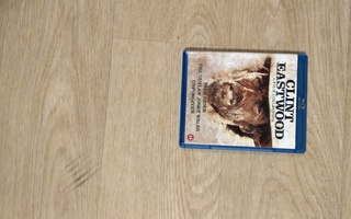 Clint Eastwood 3 - film collection Blu Ray