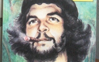 Che Guevara vasta-alkaville ja edistyville. 176 s. 2p. 2009.