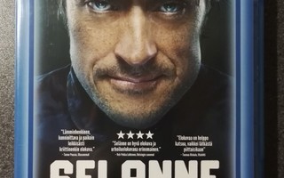 Blu-ray) Selänne / Sel8nne _n16