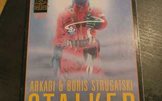 Strugatski: Stalker