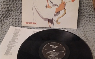 FREDERIK - KILLERI LP