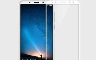 Huawei Mate 10 Lite Full Screen 2.5D panssarilas