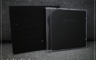 Darkspace - Dark Space III (CD)