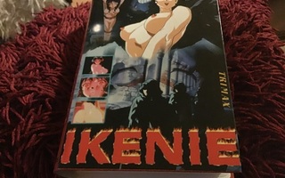 IKENIE VHS
