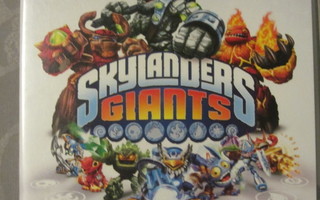 Ps3 Skylanders Swap Force