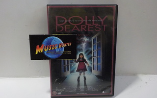 DOLLY DEAREST DVD (W)