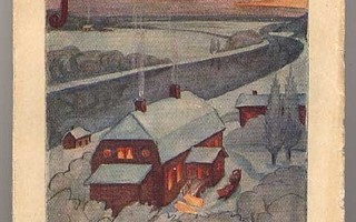 Nuorten joulukirja VII (1927)