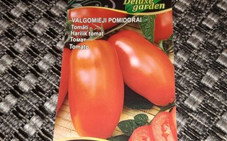 Tomaatti "Hugo" 0,2g siemeniä