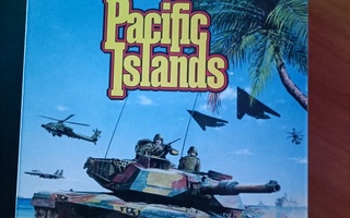 Amiga Pacific Islands