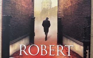 [Kirja] ROBERT GALBRAITH: SILKKIÄISTOUKKA