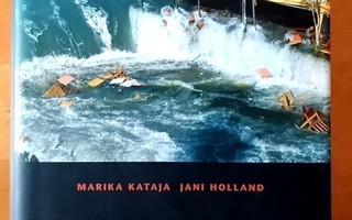 Tuhon aalto, Marika Kataja & Jani Holland 2005 1.p